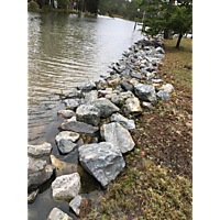 2018 York/Poquoson CTK Kingtide Mapping image